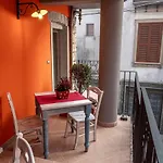 Penzion Dimora Del Corso Rotonda