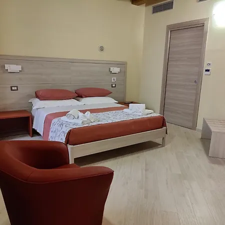 Dimora Del Corso Πανσιόν