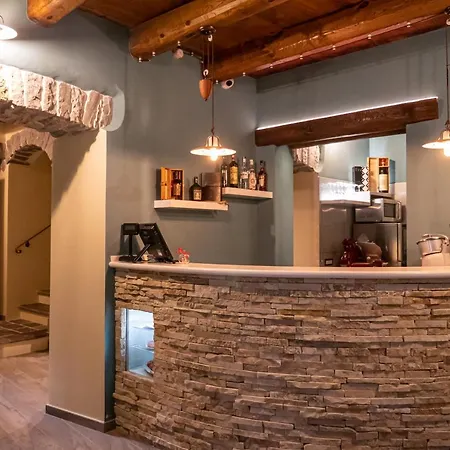 Dimora Del Corso 4*