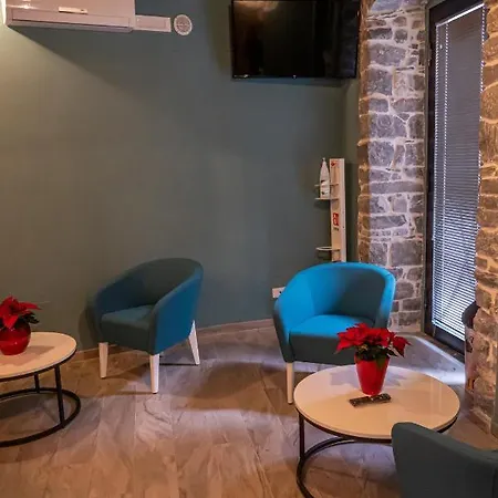 Dimora Del Corso Gæstehus 4*