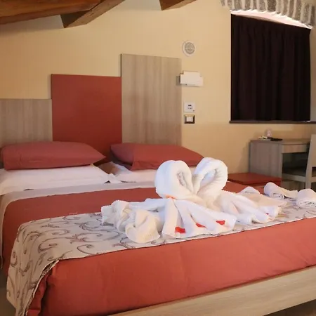 Dimora Del Corso Guest house