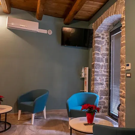 Dimora Del Corso Rotonda