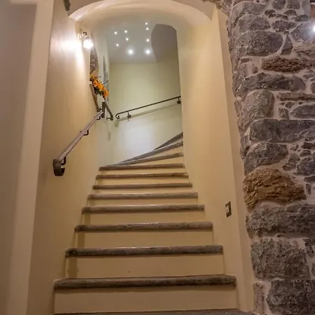 Dimora Del Corso Πανσιόν 4*