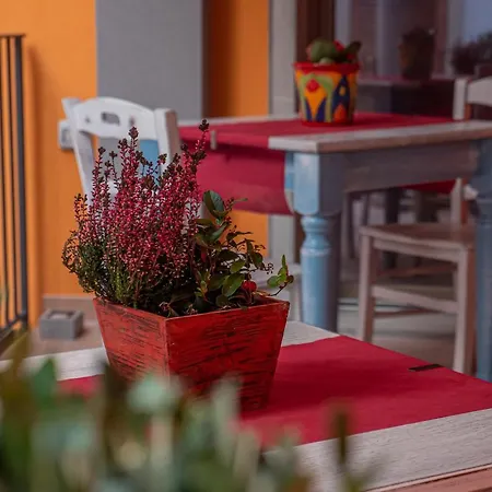 Dimora Del Corso Rotonda