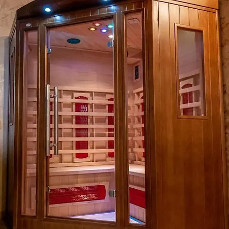 Dimora Del Corso Gæstehus 4*