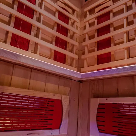 Dimora Del Corso Guest house Rotonda