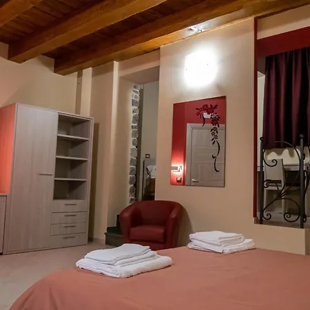 Dimora Del Corso 4* Ροτόντα