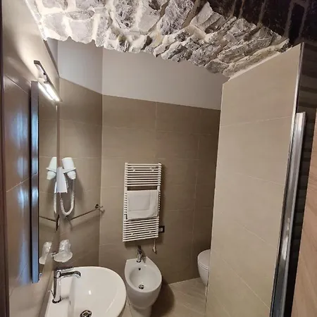 Πανσιόν Dimora Del Corso