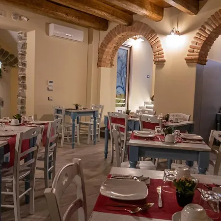 Dimora Del Corso Penzion *