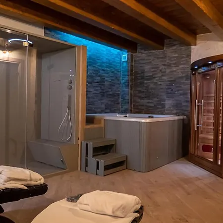 Dimora Del Corso Gæstehus 4*