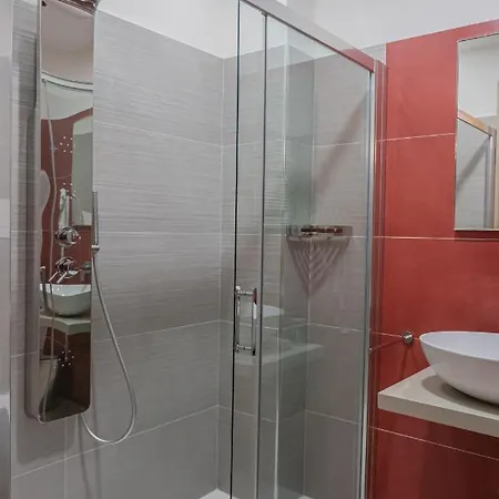 Dimora Del Corso Πανσιόν 4*