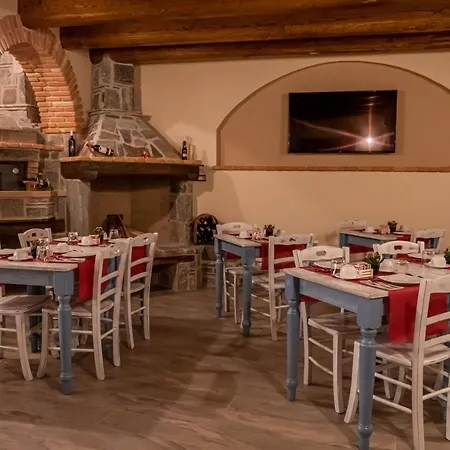 Dimora Del Corso Ροτόντα