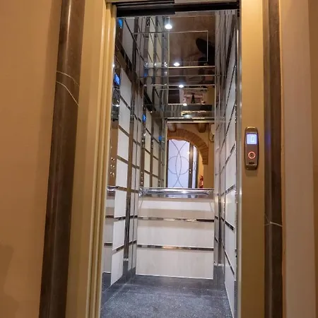 Dimora Del Corso Ροτόντα