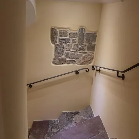 Πανσιόν Dimora Del Corso Ροτόντα