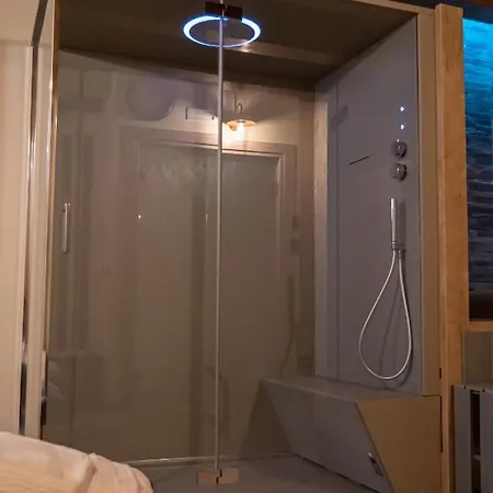 Dimora Del Corso Πανσιόν