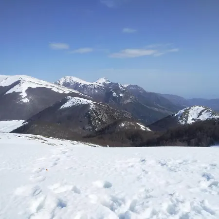 Gæstehus Dimora Del Corso 4*