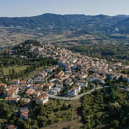 Dimora Del Corso 4* Ροτόντα