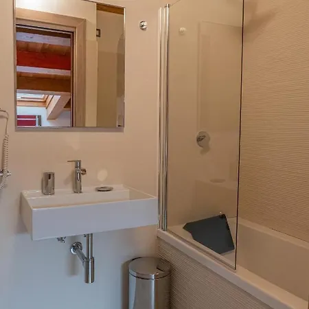 Dimora Del Corso Gæstehus 4*