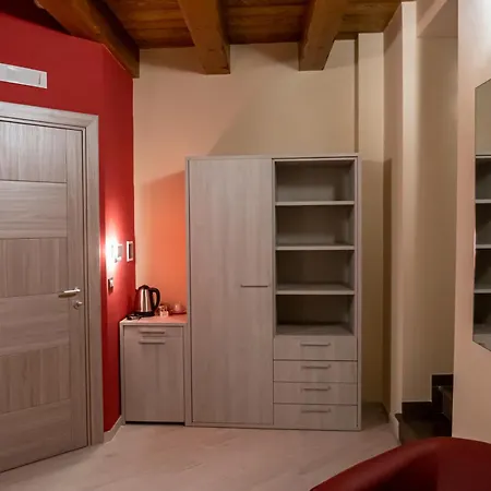 Dimora Del Corso 4*