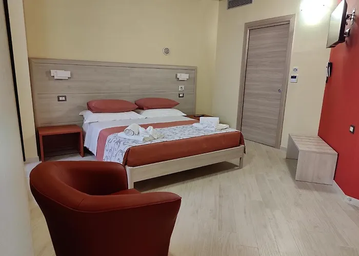 Dimora Del Corso Guest house