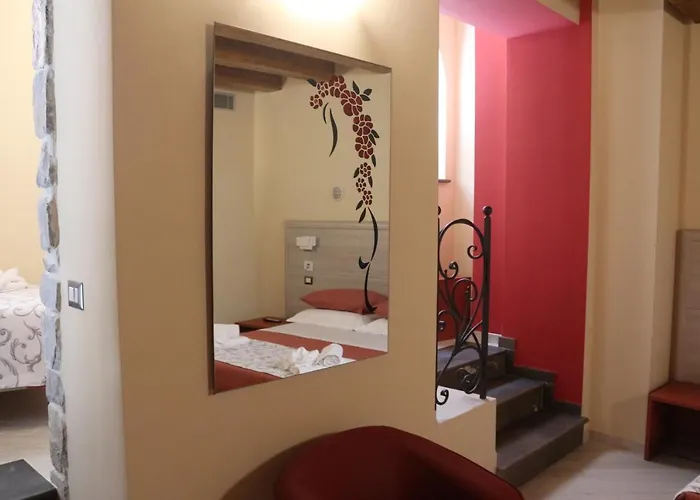 Dimora Del Corso Rotonda