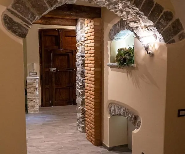 Guest house Dimora Del Corso