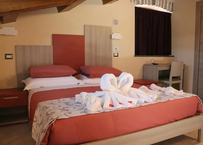 Dimora Del Corso Guest house