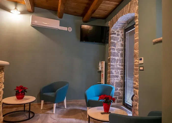 Dimora Del Corso Rotonda