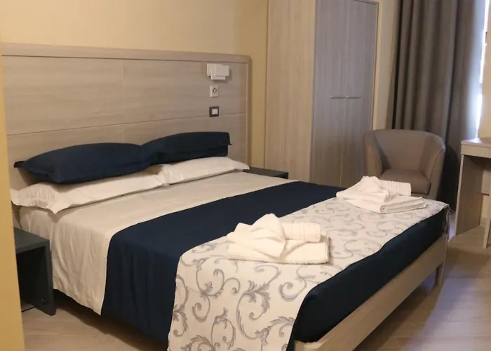 Casa de hóspedes Dimora Del Corso Rotonda