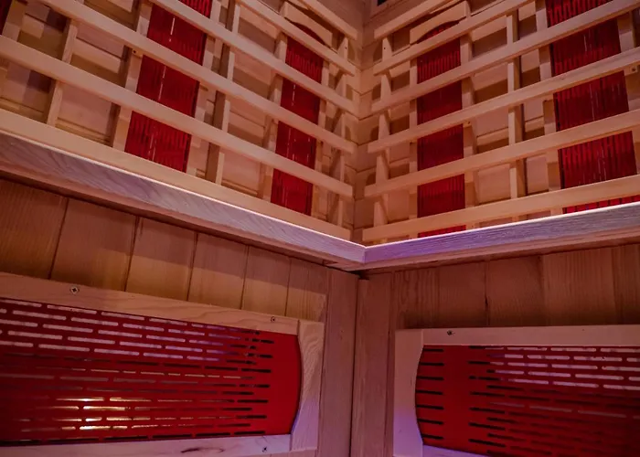 Dimora Del Corso Guest house Rotonda