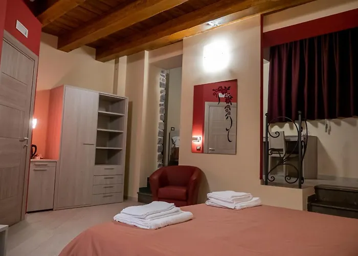 Dimora Del Corso 4* Rotonda