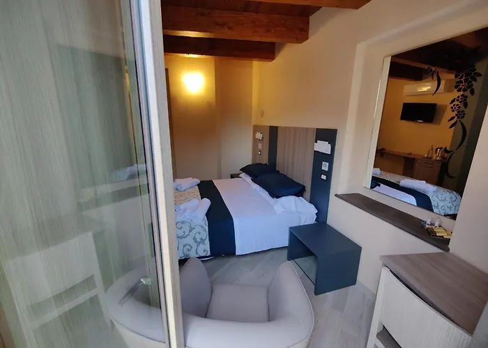 Dimora Del Corso Guest house Rotonda