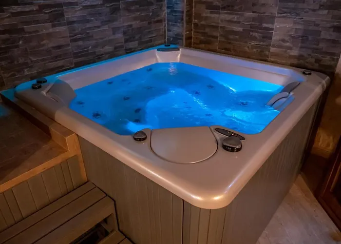 Guest house Dimora Del Corso Rotonda