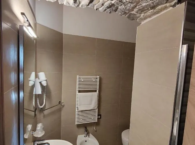 Guest house Dimora Del Corso