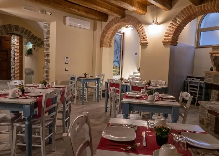 Dimora Del Corso Guest house 4*