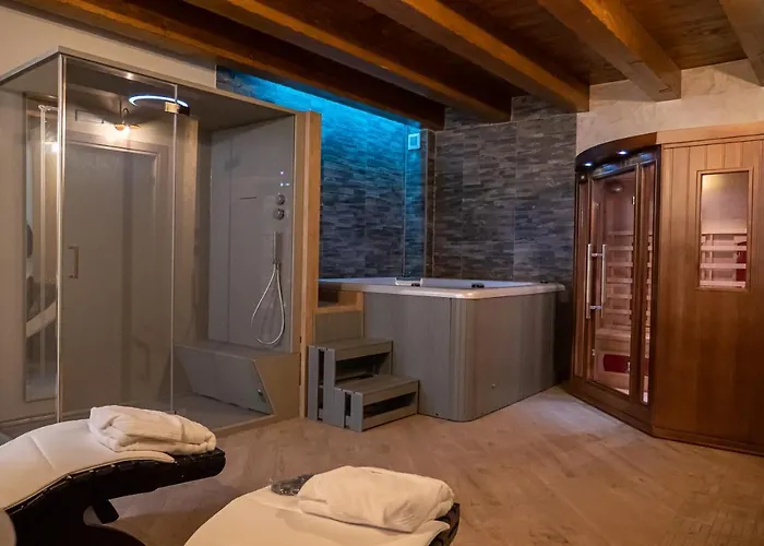 Dimora Del Corso Guest house 4*