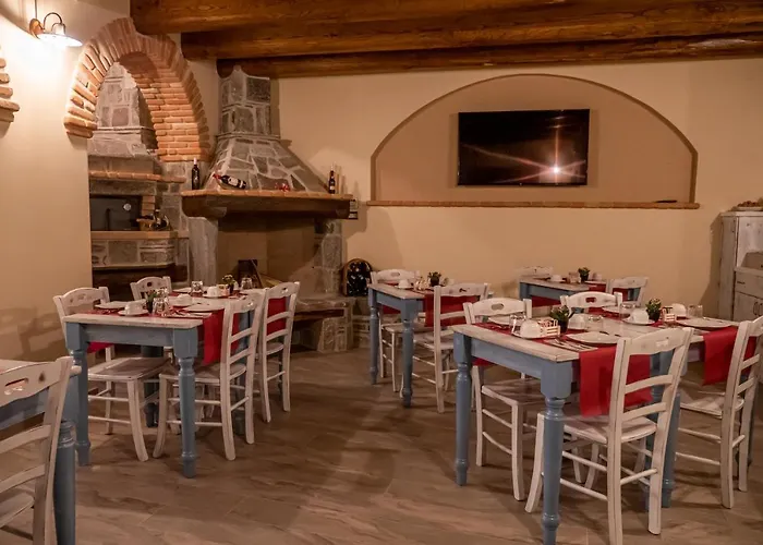 Dimora Del Corso Rotonda