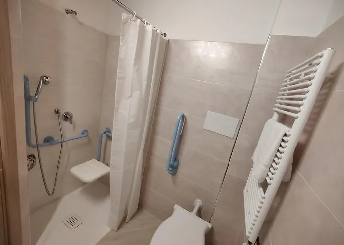 Casa de hóspedes Dimora Del Corso 4*