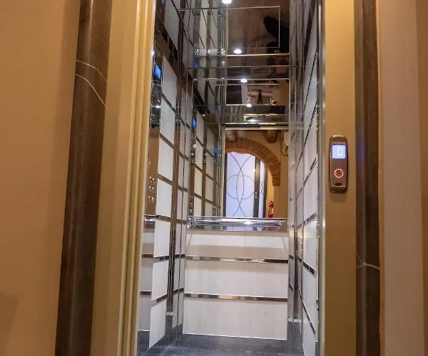 Dimora Del Corso Rotonda