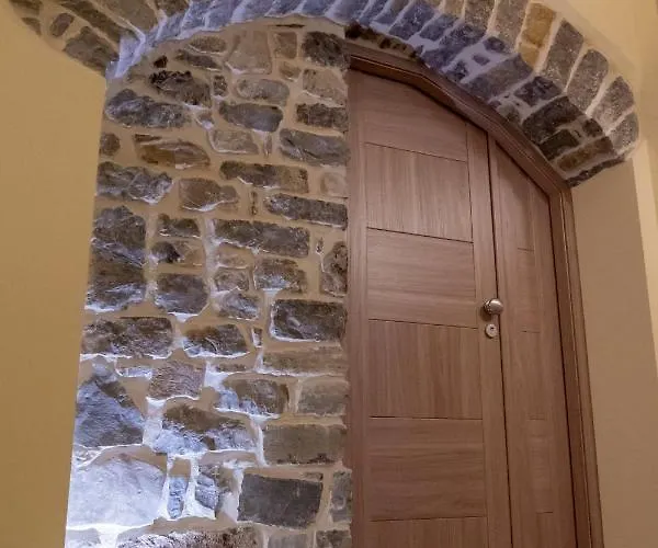 Dimora Del Corso Rotonda