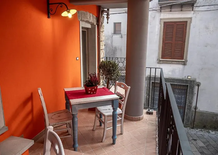 Guest house Dimora Del Corso Rotonda