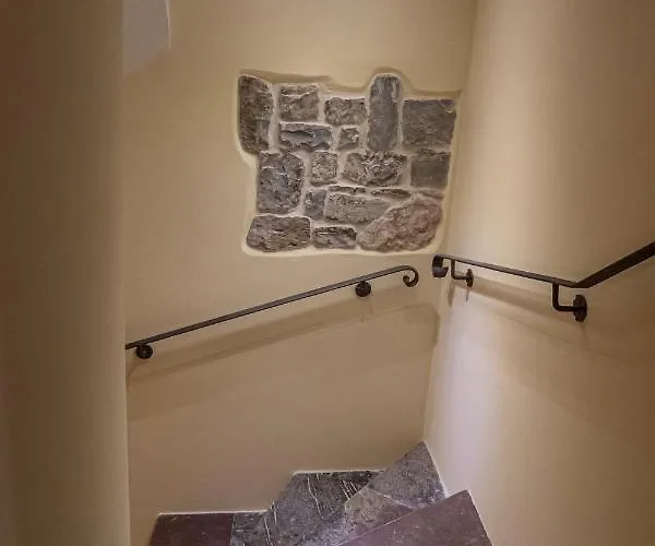 Guest house Dimora Del Corso Rotonda