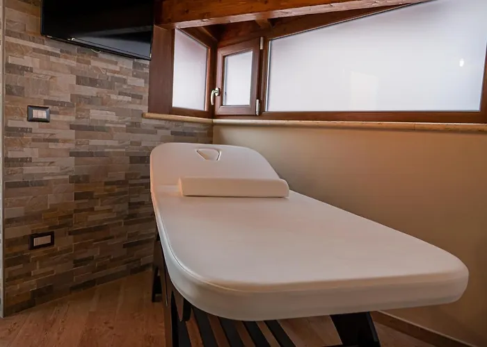 Dimora Del Corso Guest house Rotonda