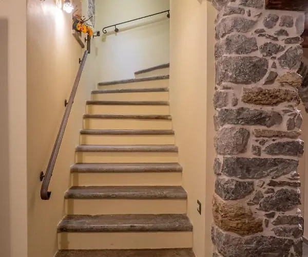 Casa de hóspedes Dimora Del Corso Rotonda