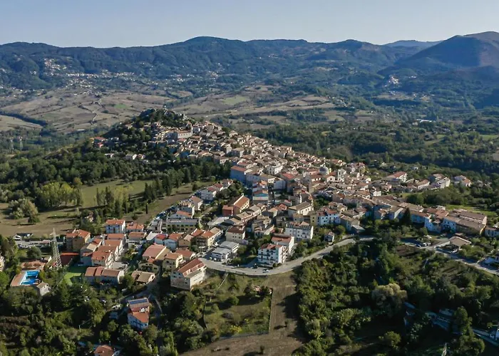 Dimora Del Corso 4* Rotonda