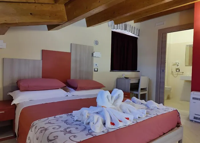 Dimora Del Corso Rotonda