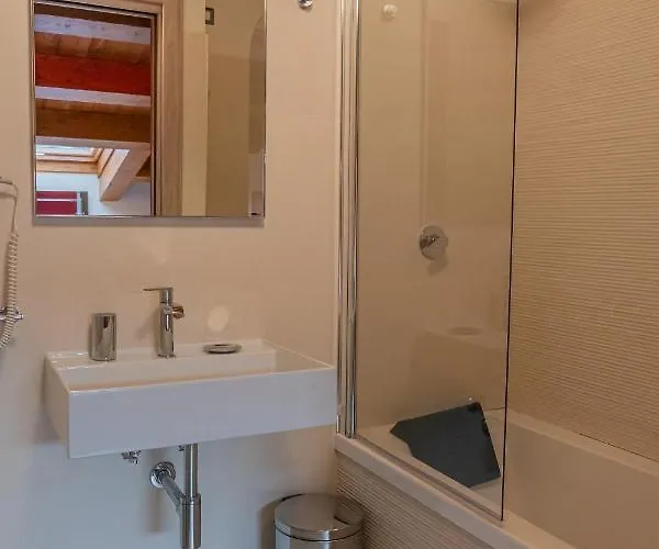 Dimora Del Corso Guest house 4*