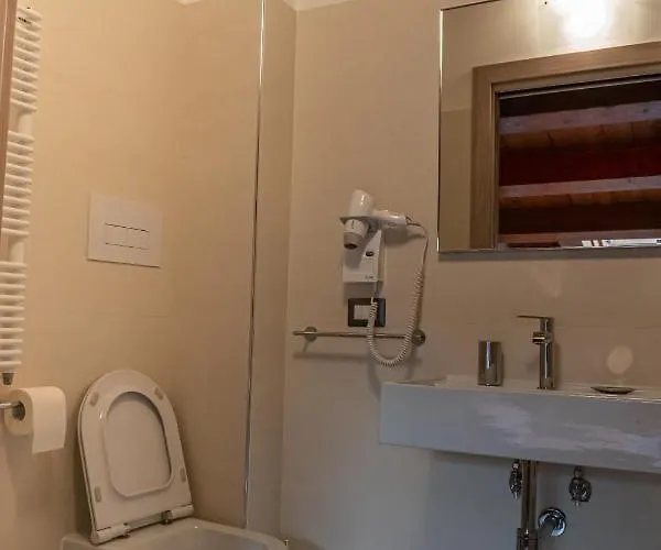 Guest house Dimora Del Corso Rotonda